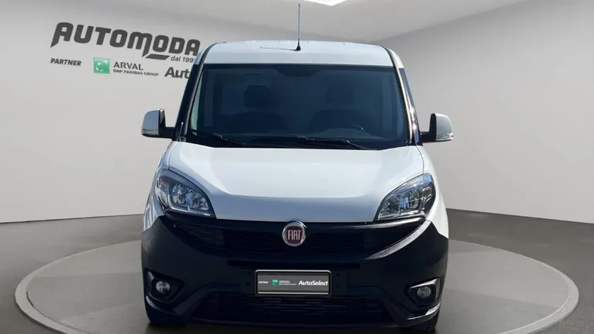 FIAT 1.6 MJT 105CV 2019
