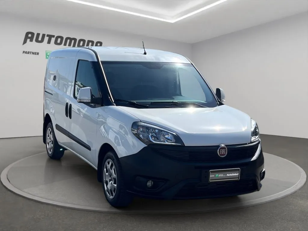 FIAT 1.6 MJT 105CV 2019 — foto 2