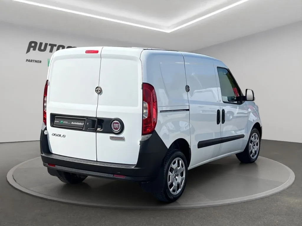 FIAT 1.6 MJT 105CV 2019 — foto 3