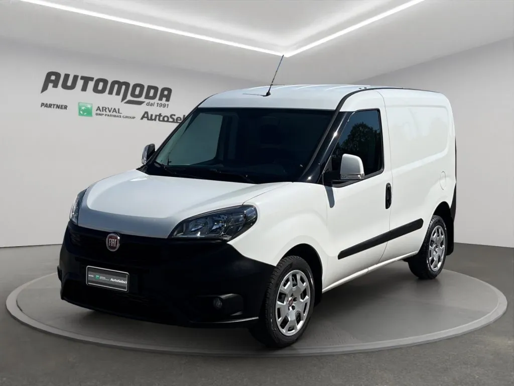 FIAT 1.6 MJT 105CV 2019 — foto 4