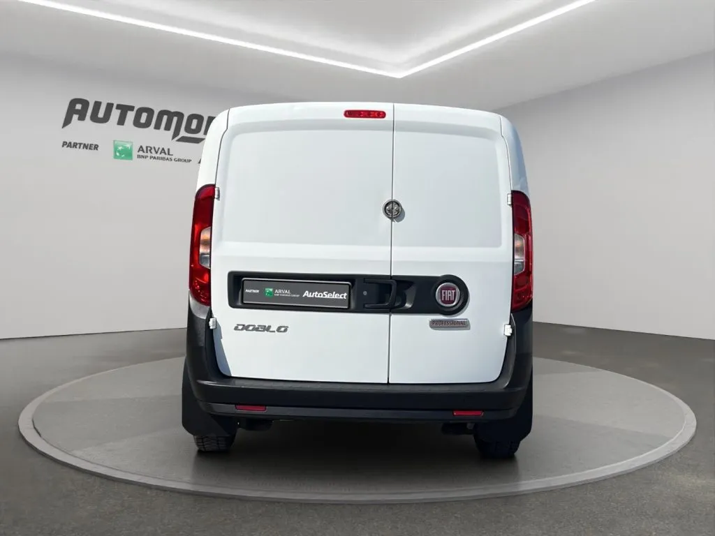 FIAT 1.6 MJT 105CV 2019 — foto 5