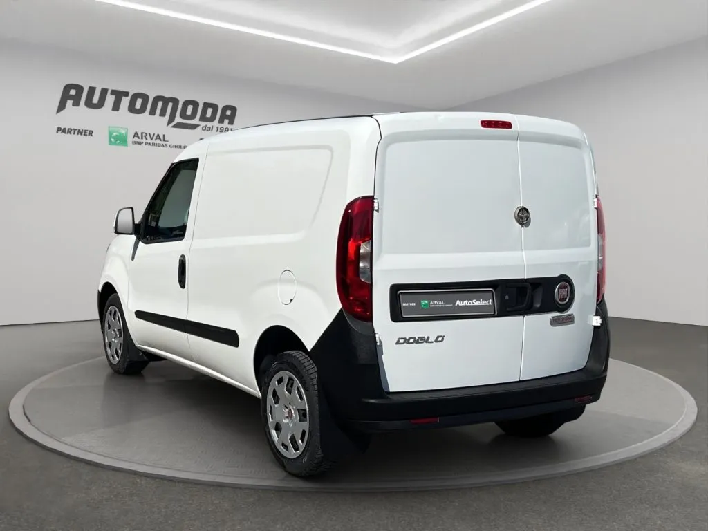 FIAT 1.6 MJT 105CV 2019 — foto 6