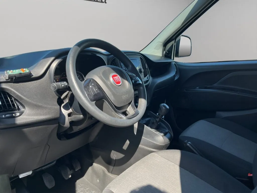 FIAT 1.6 MJT 105CV 2019 — foto 7