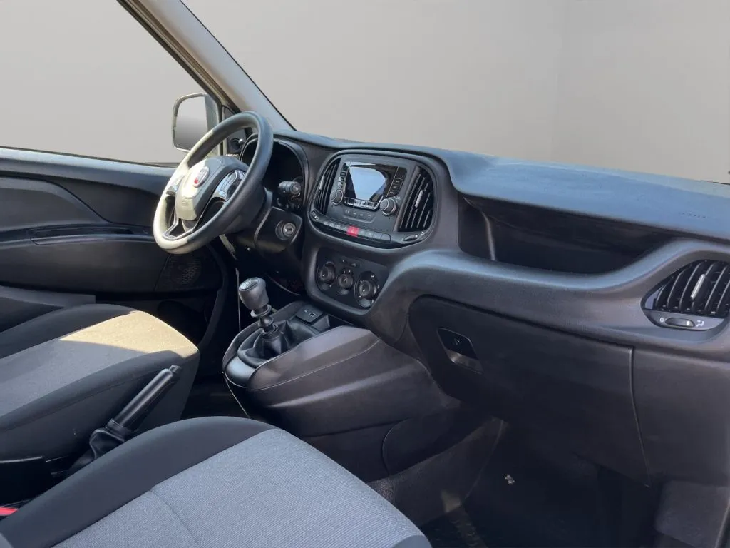 FIAT 1.6 MJT 105CV 2019 — foto 9