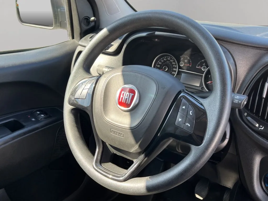 FIAT 1.6 MJT 105CV 2019 — foto 11