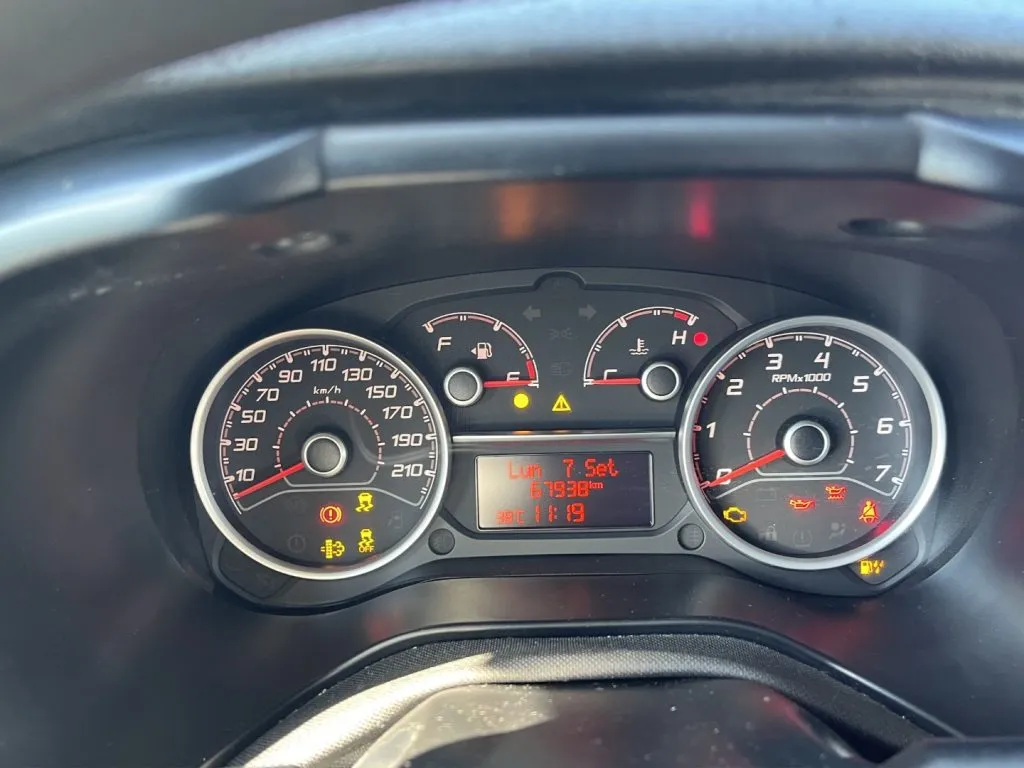 FIAT 1.6 MJT 105CV 2019 — foto 12