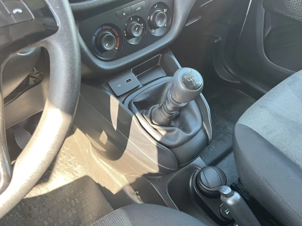 FIAT 1.6 MJT 105CV 2019 — foto 13