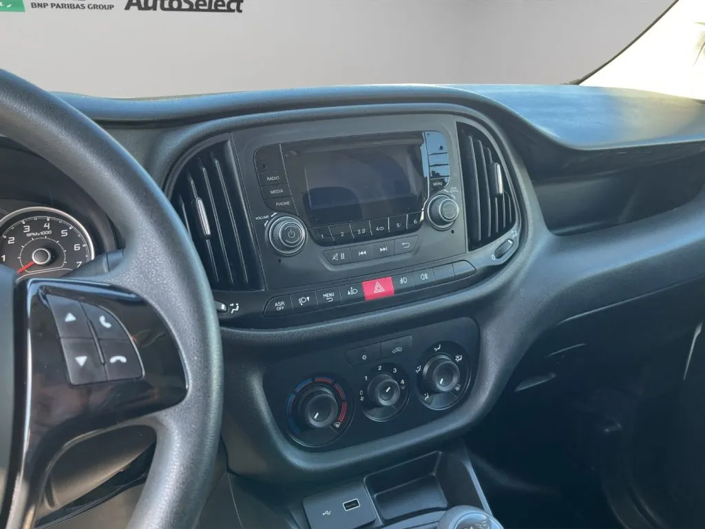 FIAT 1.6 MJT 105CV 2019 — foto 14