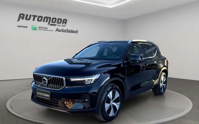 Volvo XC40 T5 Recharge Plug-in Hybrid automatico Core