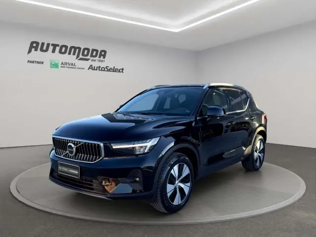 Volvo XC40 T5 Recharge Plug-in Hybrid automatico Core