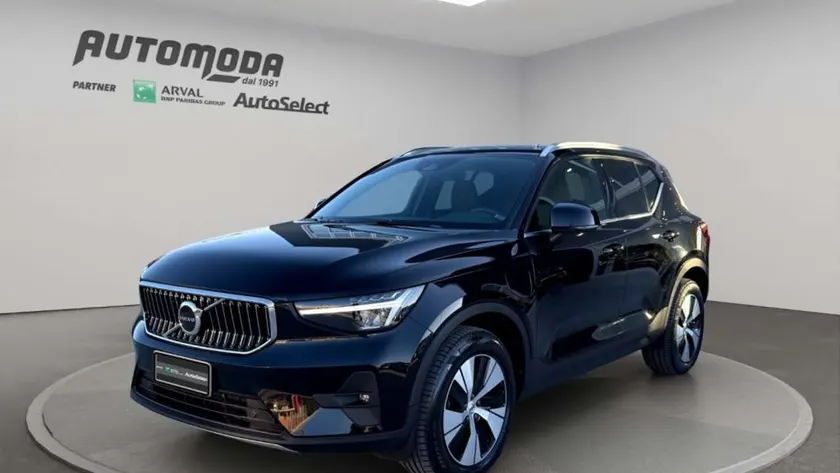 Volvo XC40 T5 Recharge Plug-in Hybrid automatico Core 2023