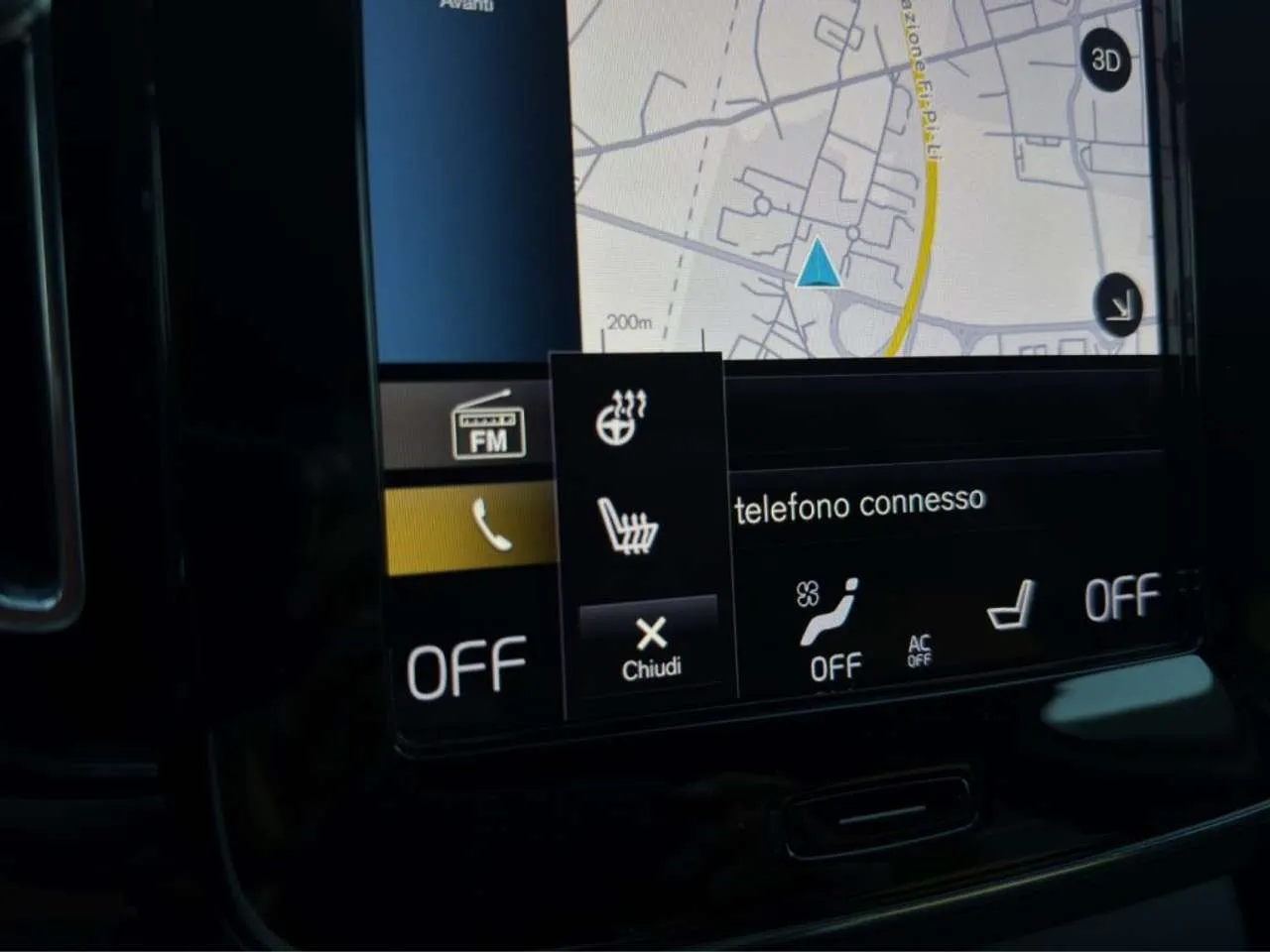 Volvo XC40 T5 Recharge Plug-in Hybrid automatico Core 2023 — foto 13