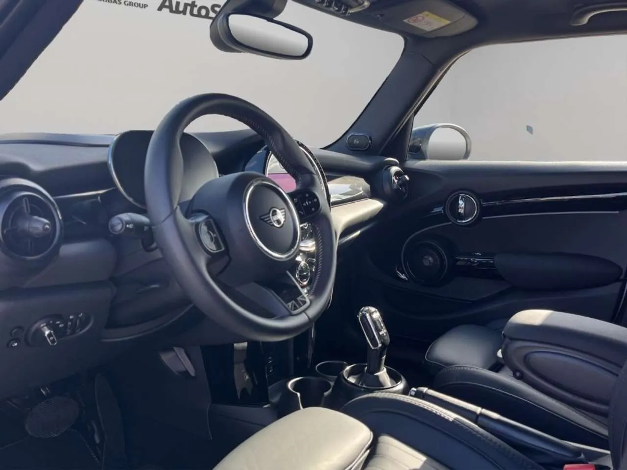 Mini Cooper 5P Yours AUTO KM ZERO 2023 — foto 6