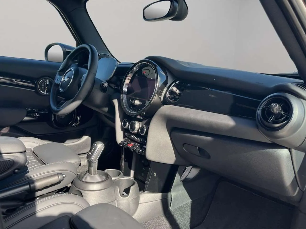 Mini Cooper 5P Yours AUTO KM ZERO 2023 — foto 8