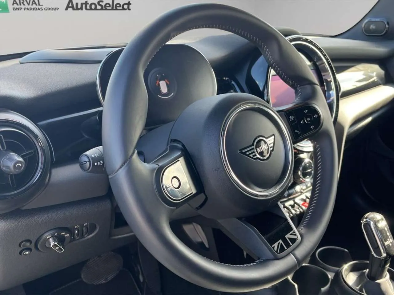 Mini Cooper 5P Yours AUTO KM ZERO 2023 — foto 10