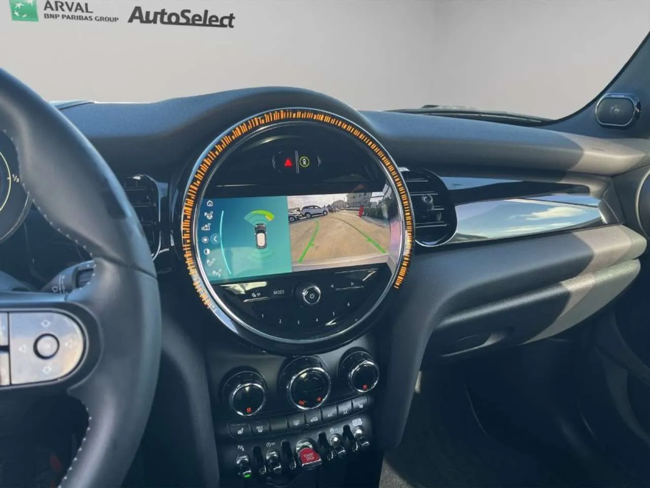Mini Cooper 5P Yours AUTO KM ZERO 2023 — foto 13