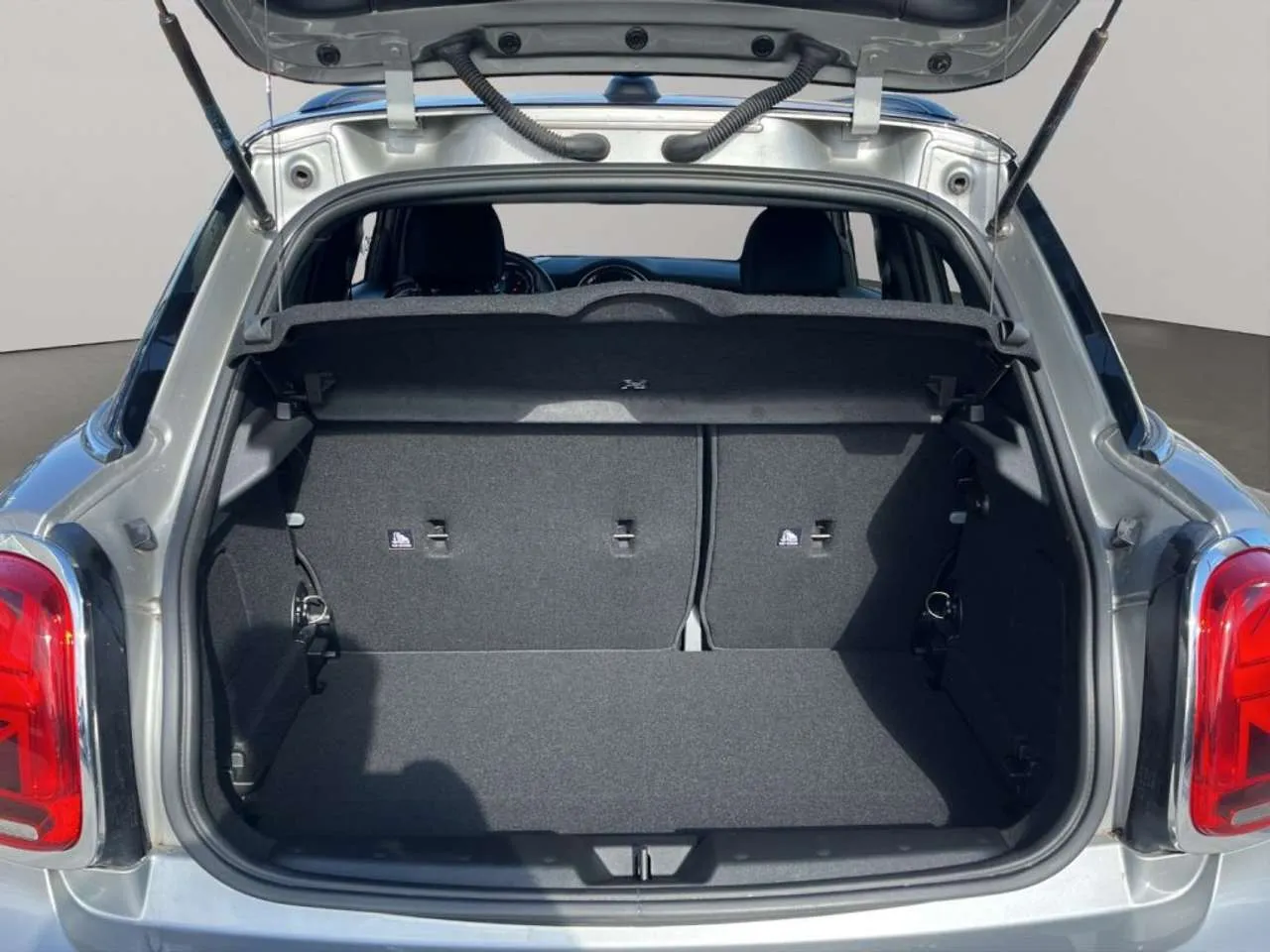 Mini Cooper 5P Yours AUTO KM ZERO 2023 — foto 14