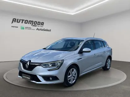Renault Megane ST 1.5DCI 115CV