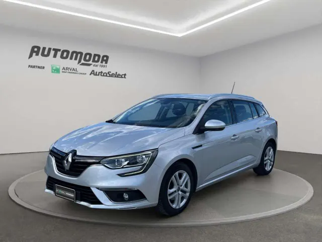 Renault Megane ST 1.5DCI 115CV