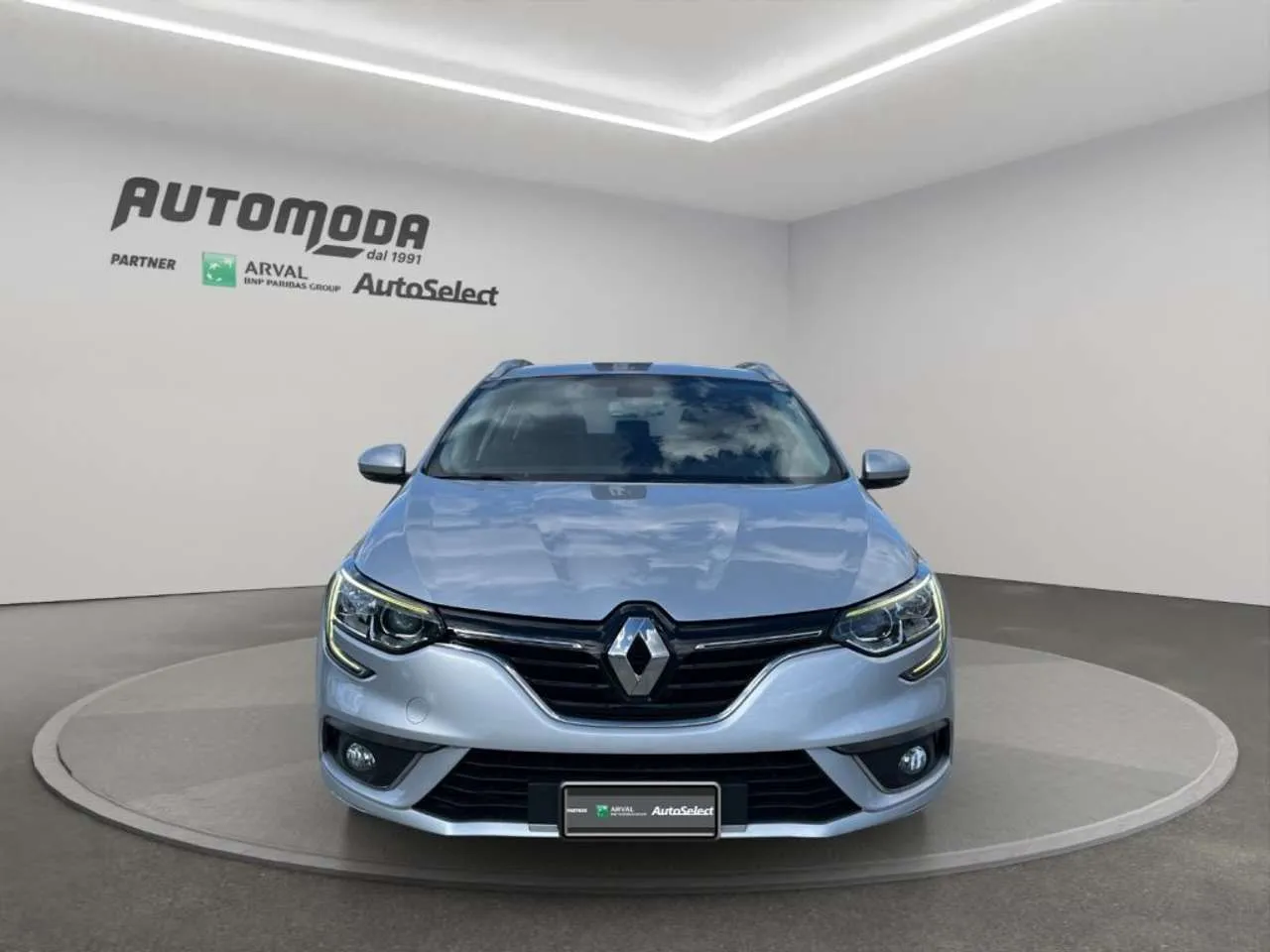 Renault Megane ST 1.5DCI 115CV 2020 — foto 2