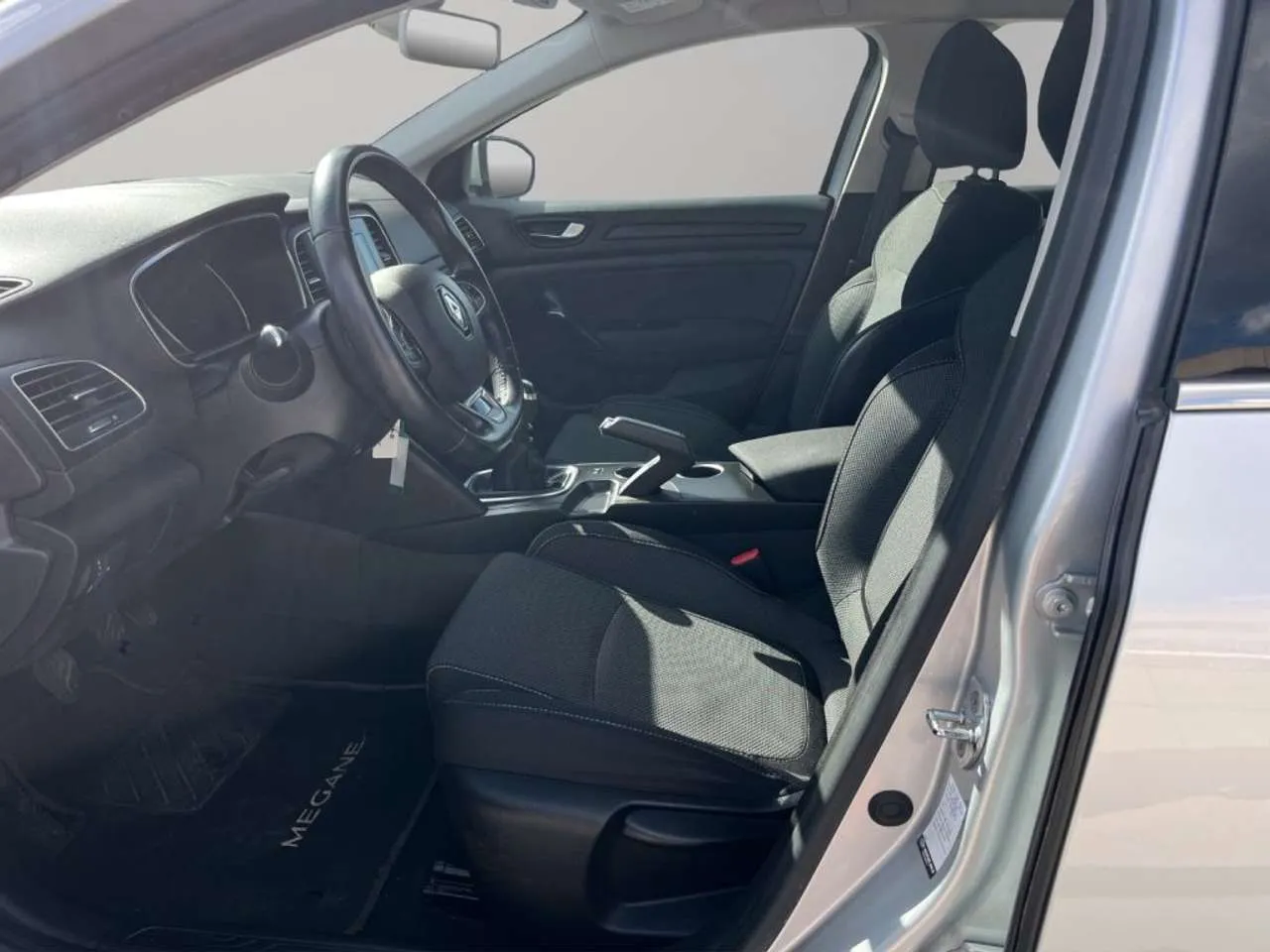 Renault Megane ST 1.5DCI 115CV 2020 — foto 7