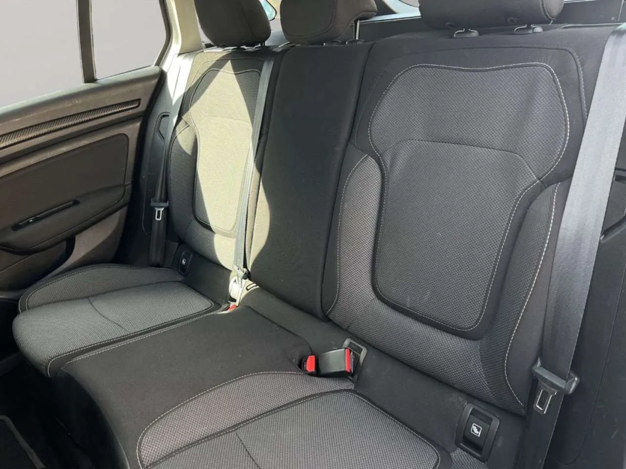 Renault Megane ST 1.5DCI 115CV 2020 — foto 8