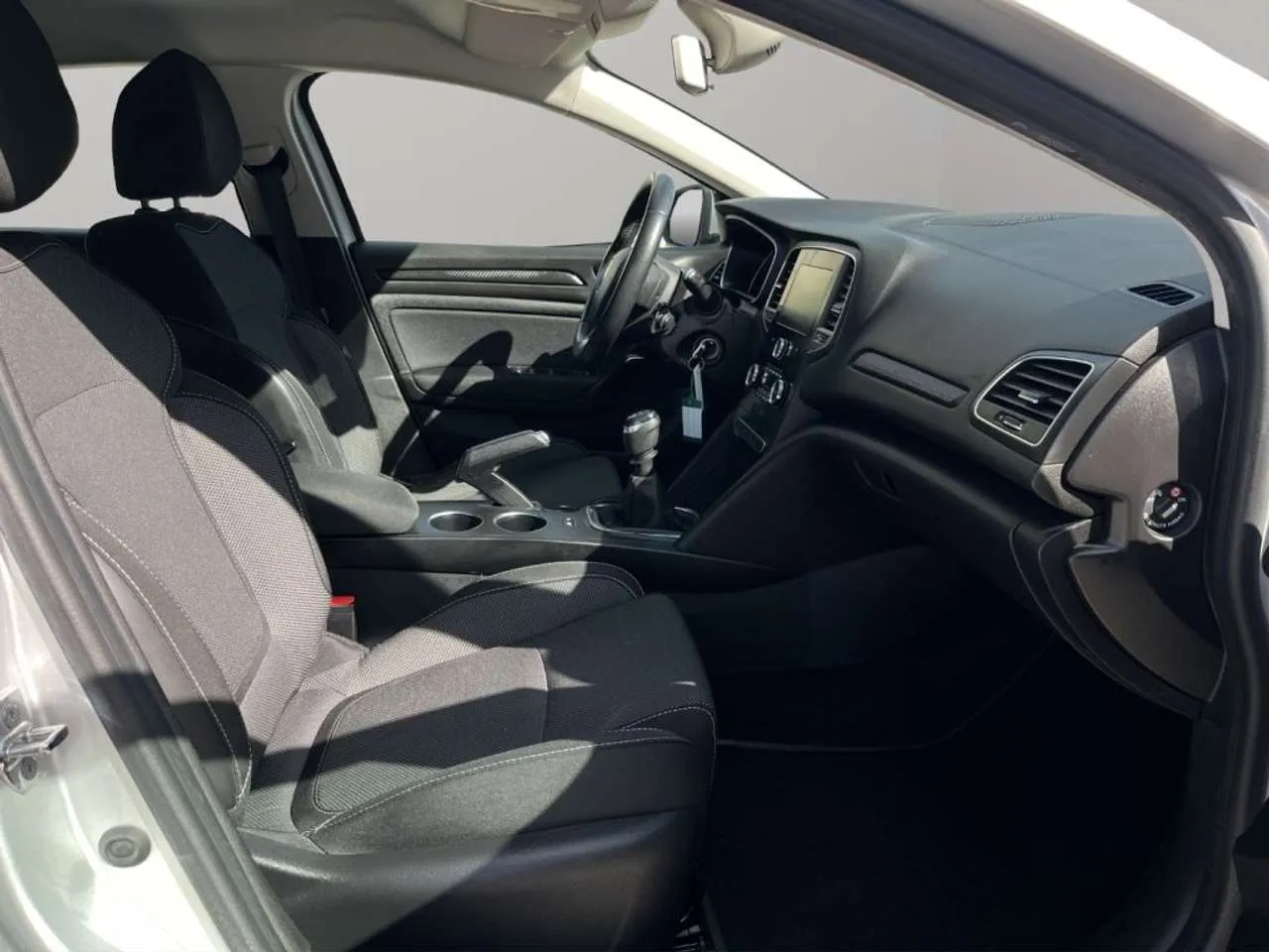 Renault Megane ST 1.5DCI 115CV 2020 — foto 9