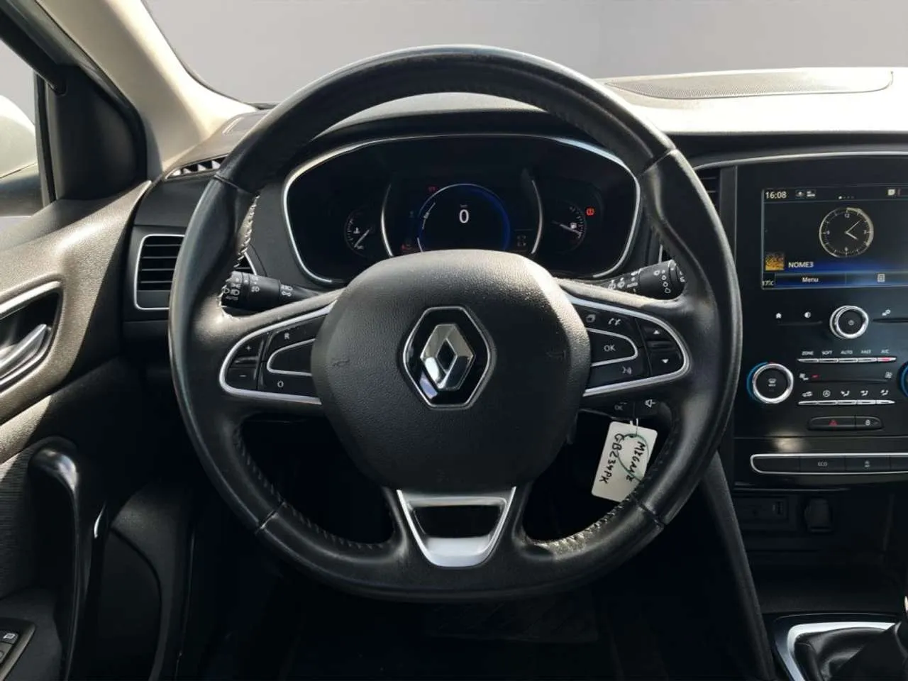 Renault Megane ST 1.5DCI 115CV 2020 — foto 11