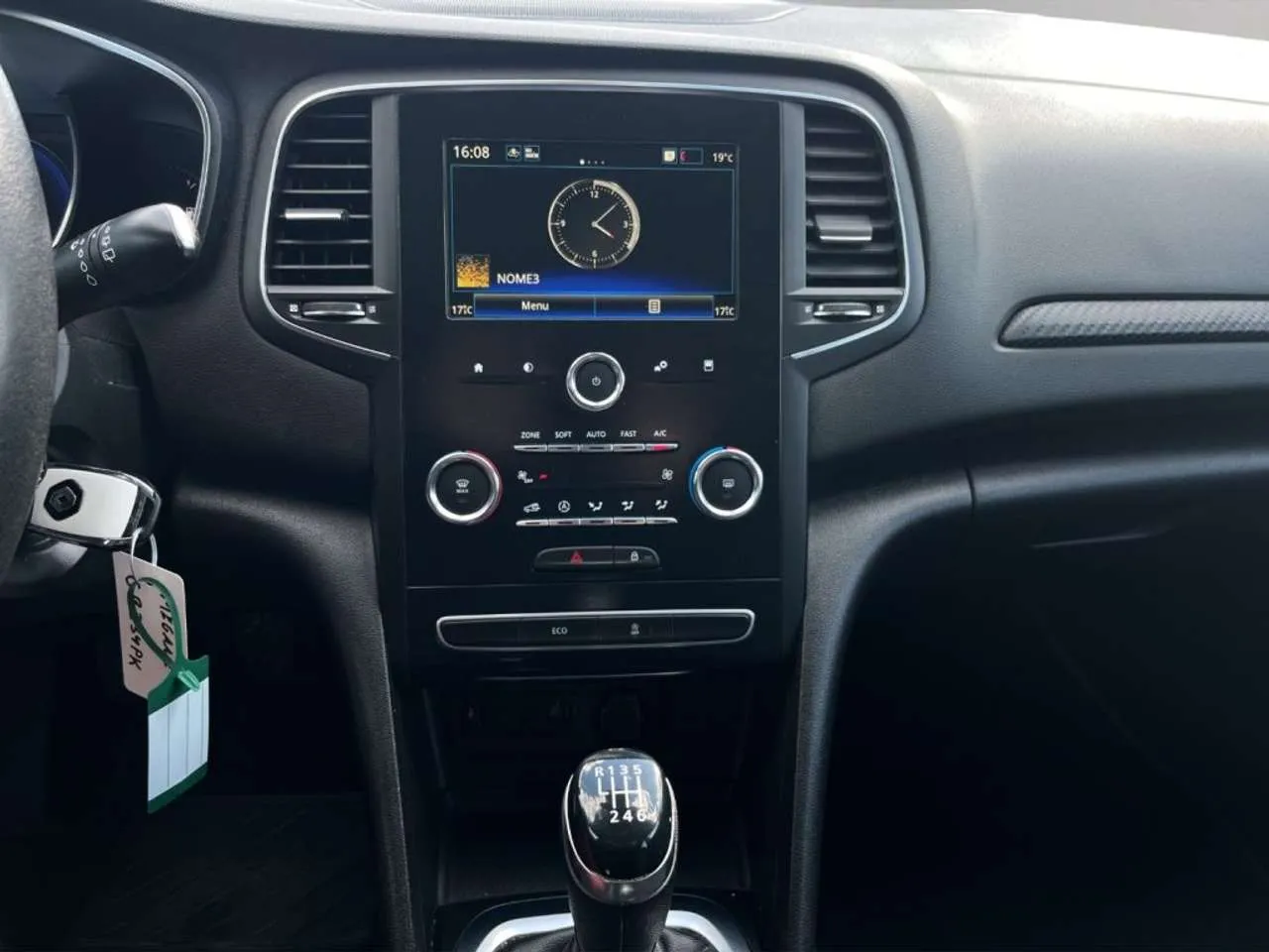 Renault Megane ST 1.5DCI 115CV 2020 — foto 13