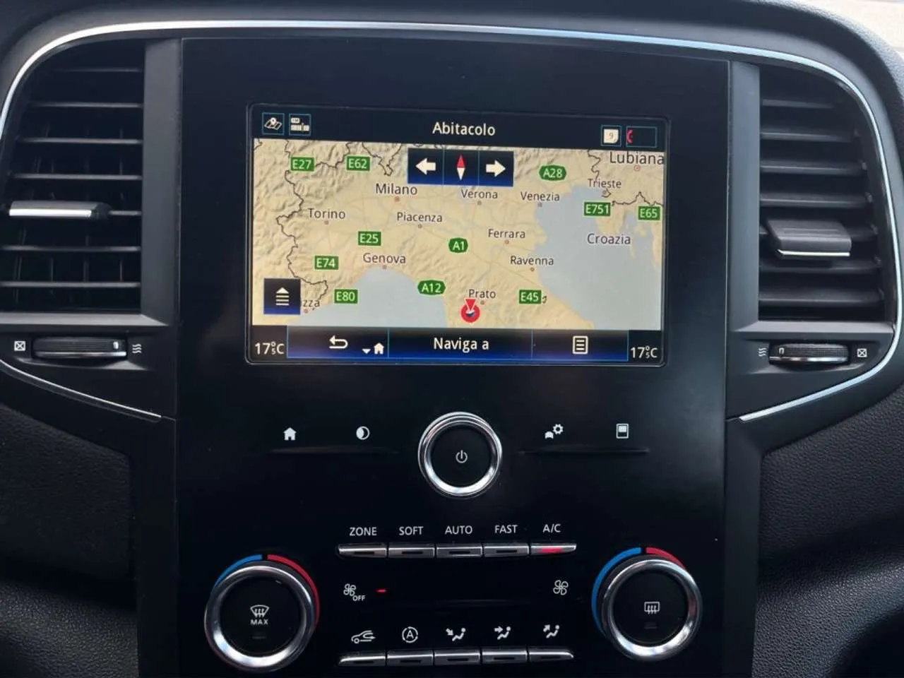Renault Megane ST 1.5DCI 115CV 2020 — foto 14