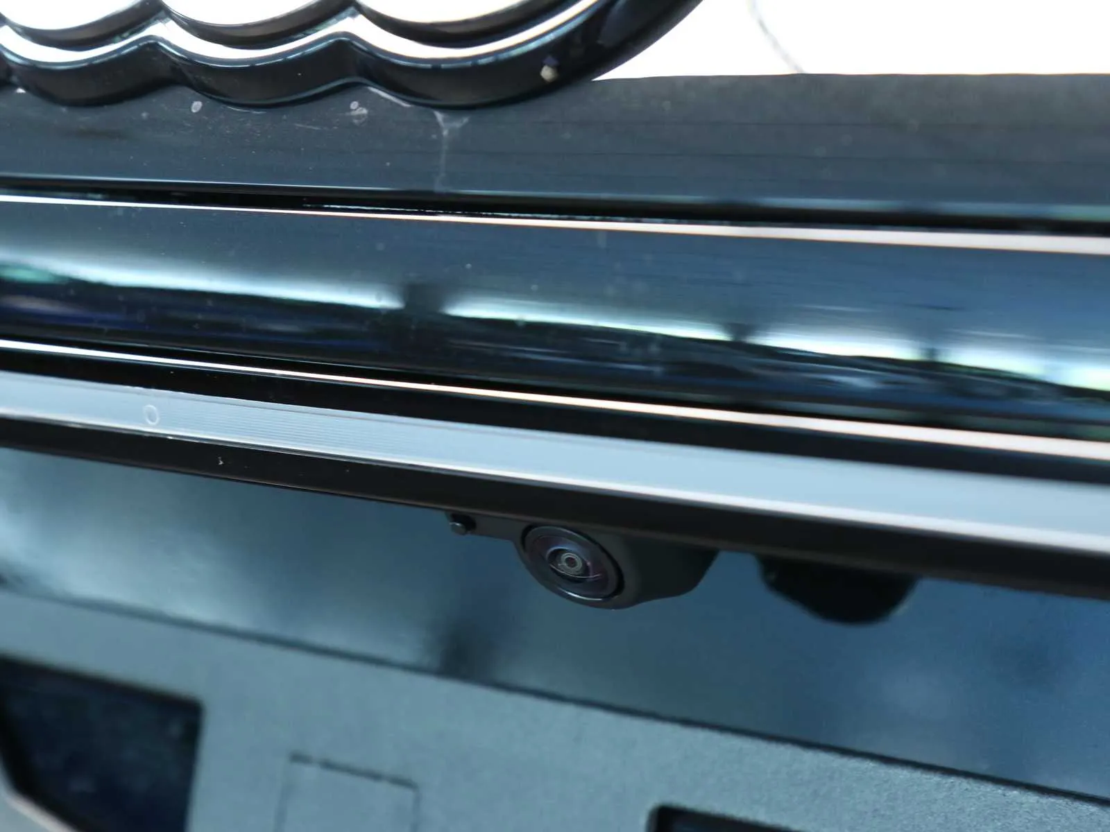 Audi Q3 2.0 tfsi S line edition quattro 265cv s-tronic 2026 — foto 47