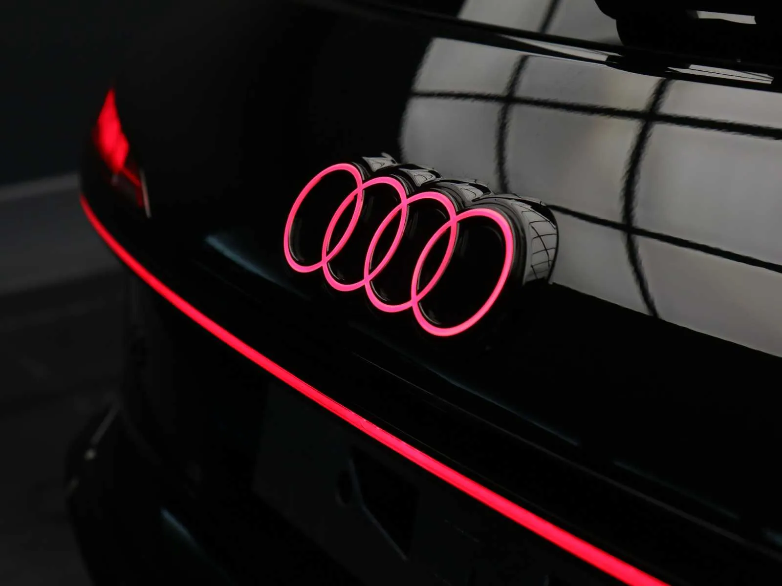 Audi Q3 2.0 tfsi S line edition quattro 265cv s-tronic 2026 — foto 46