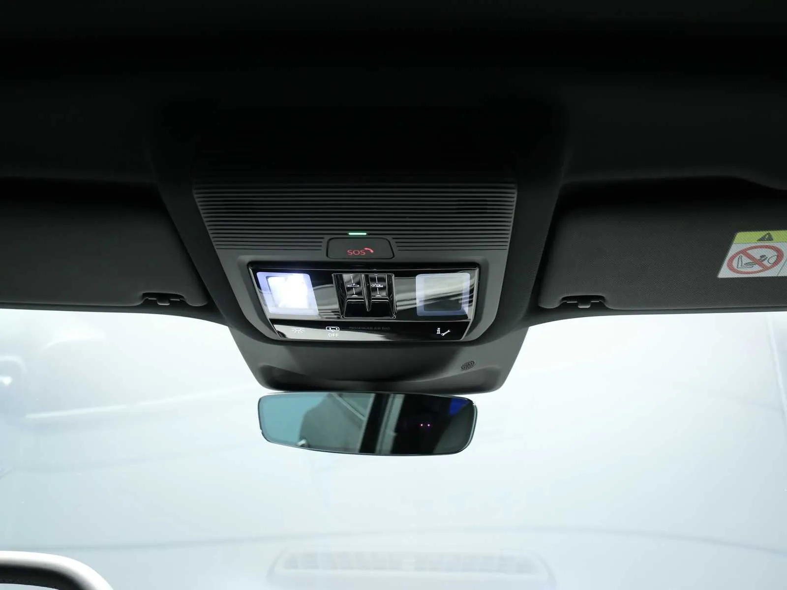 Audi Q3 2.0 tfsi S line edition quattro 265cv s-tronic 2026 — foto 37