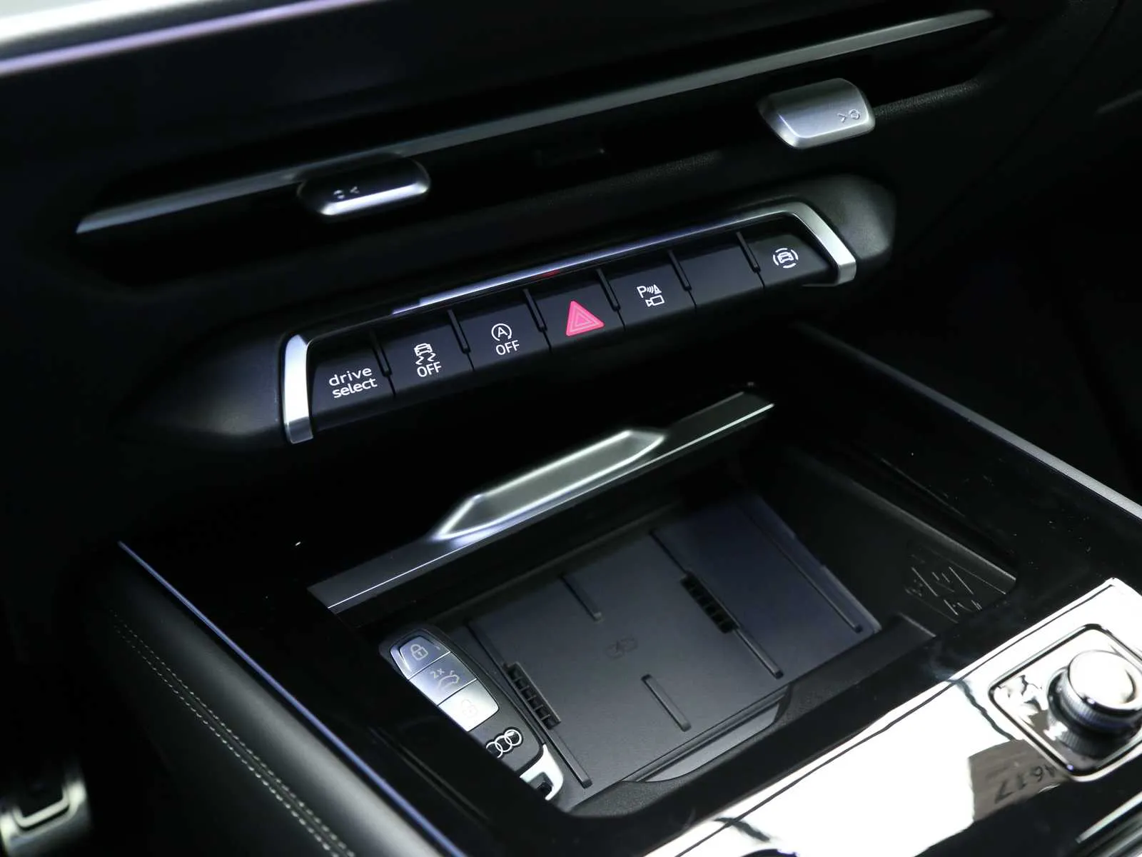 Audi Q3 2.0 tfsi S line edition quattro 265cv s-tronic 2026 — foto 27