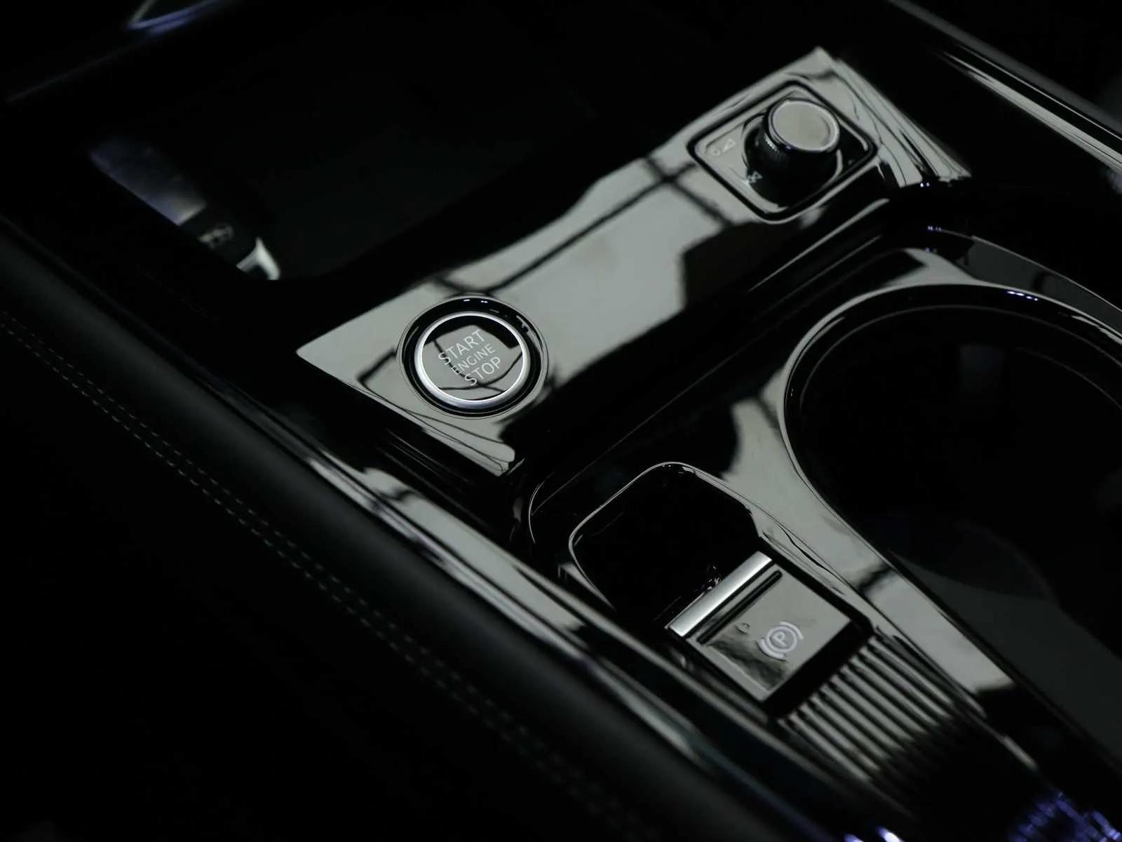 Audi Q3 2.0 tfsi S line edition quattro 265cv s-tronic 2026 — foto 28