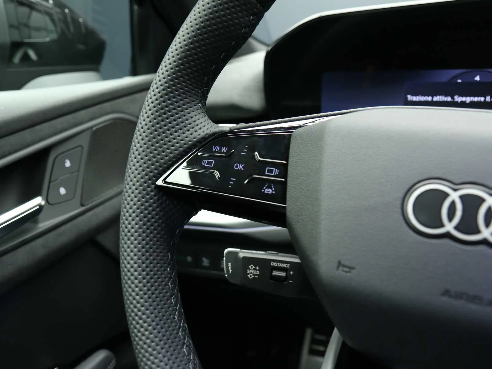 Audi Q3 2.0 tfsi S line edition quattro 265cv s-tronic 2026 — foto 14