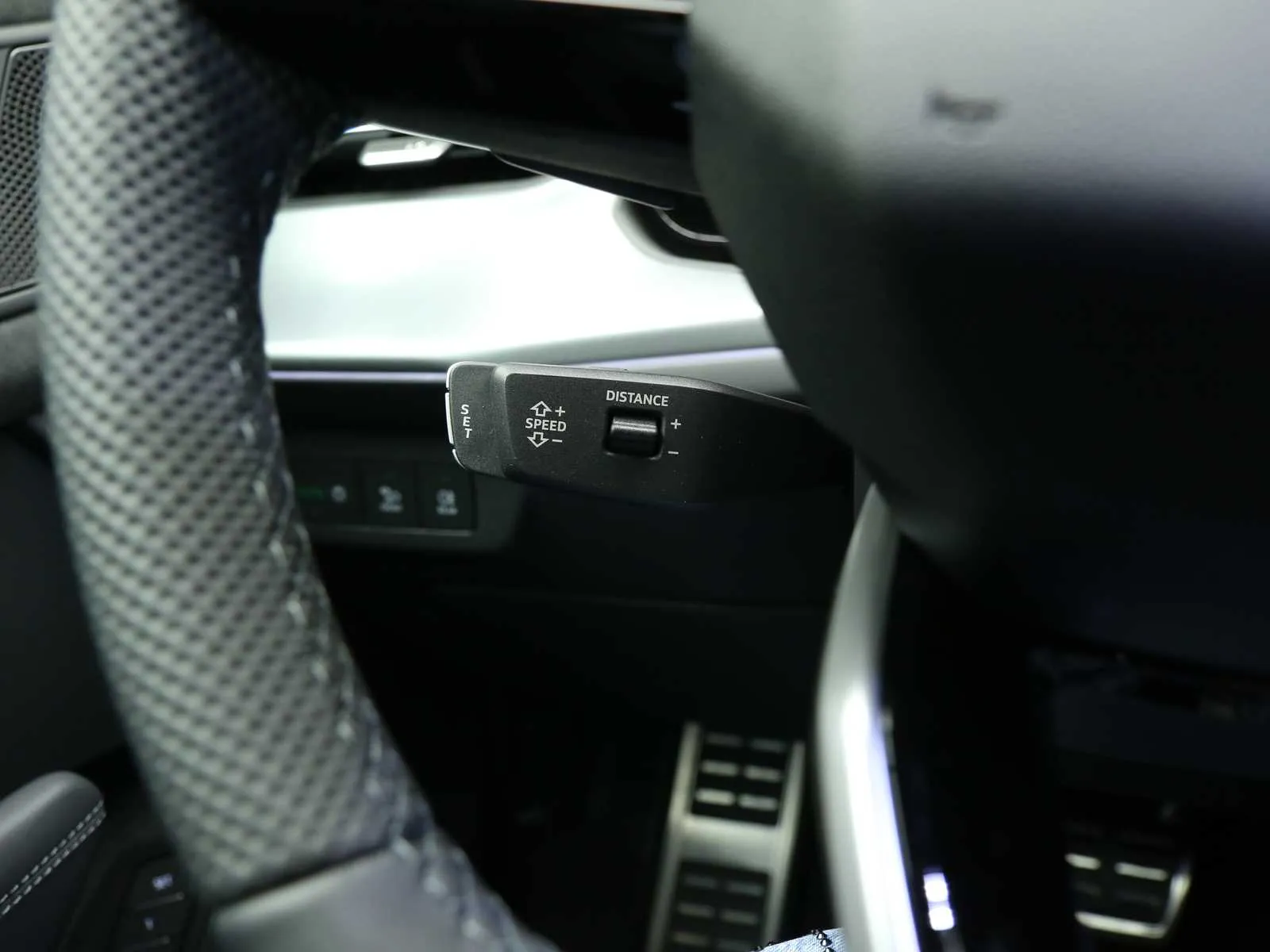 Audi Q3 2.0 tfsi S line edition quattro 265cv s-tronic 2026 — foto 18