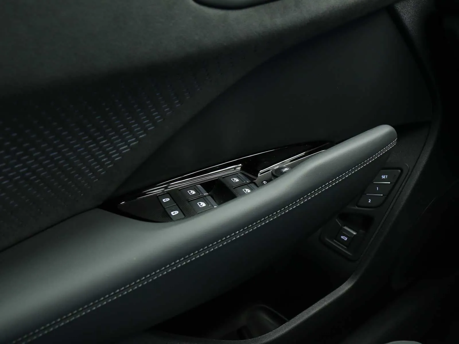 Audi Q3 2.0 tfsi S line edition quattro 265cv s-tronic 2026 — foto 9