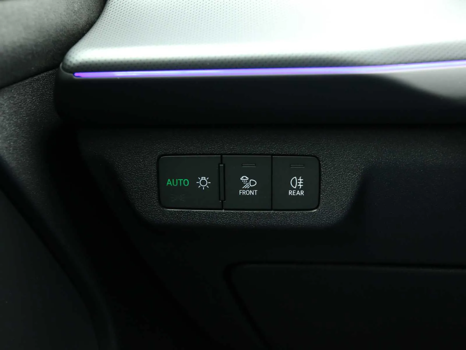Audi Q3 2.0 tfsi S line edition quattro 265cv s-tronic 2026 — foto 8