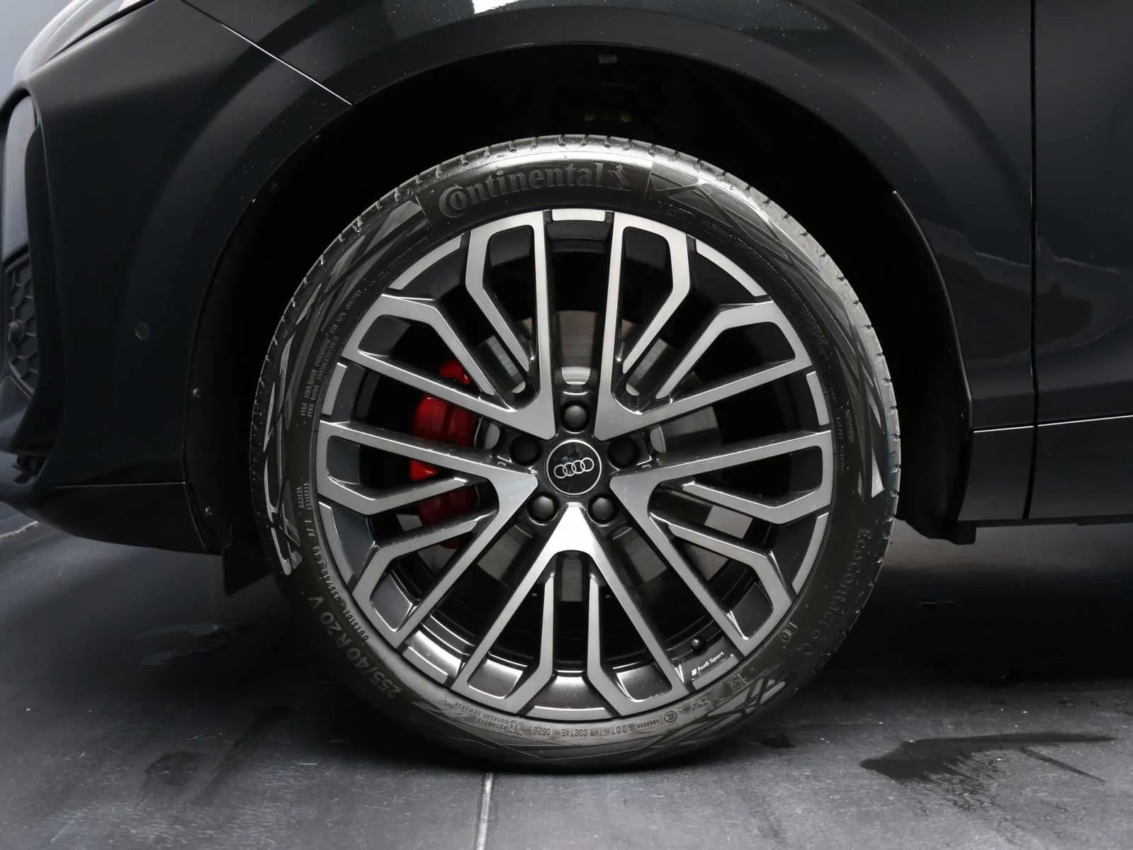Audi Q3 2.0 tfsi S line edition quattro 265cv s-tronic 2026 — foto 43
