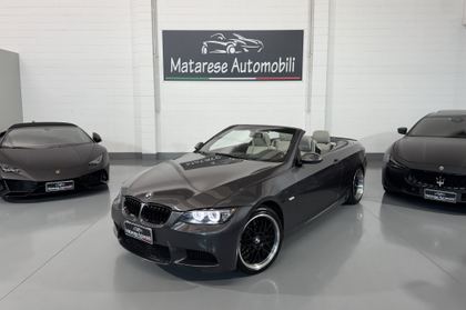 BMW 325i 3.0cc 218cv M-SPORT Cabrio Scarico SuperSprint