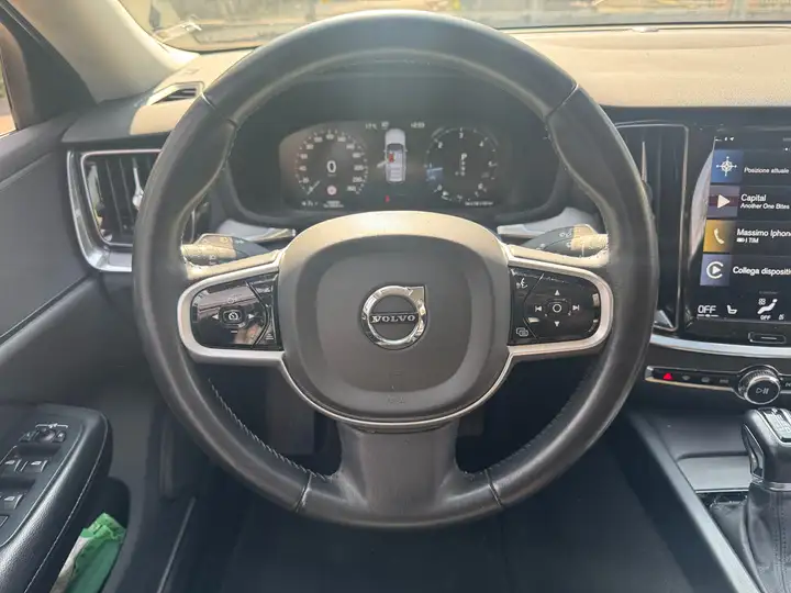 Volvo V60 Cross Country 2.0 d4 Business Plus awd geartronic my20 2020 — foto 10