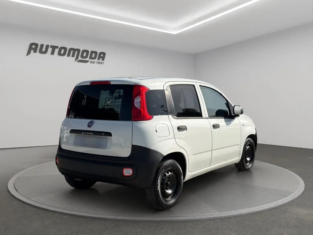 FIAT 1.3MJT VAN 2POSTI 2016 — foto 3
