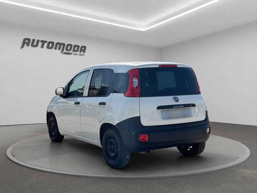 FIAT 1.3MJT VAN 2POSTI 2016 — foto 6