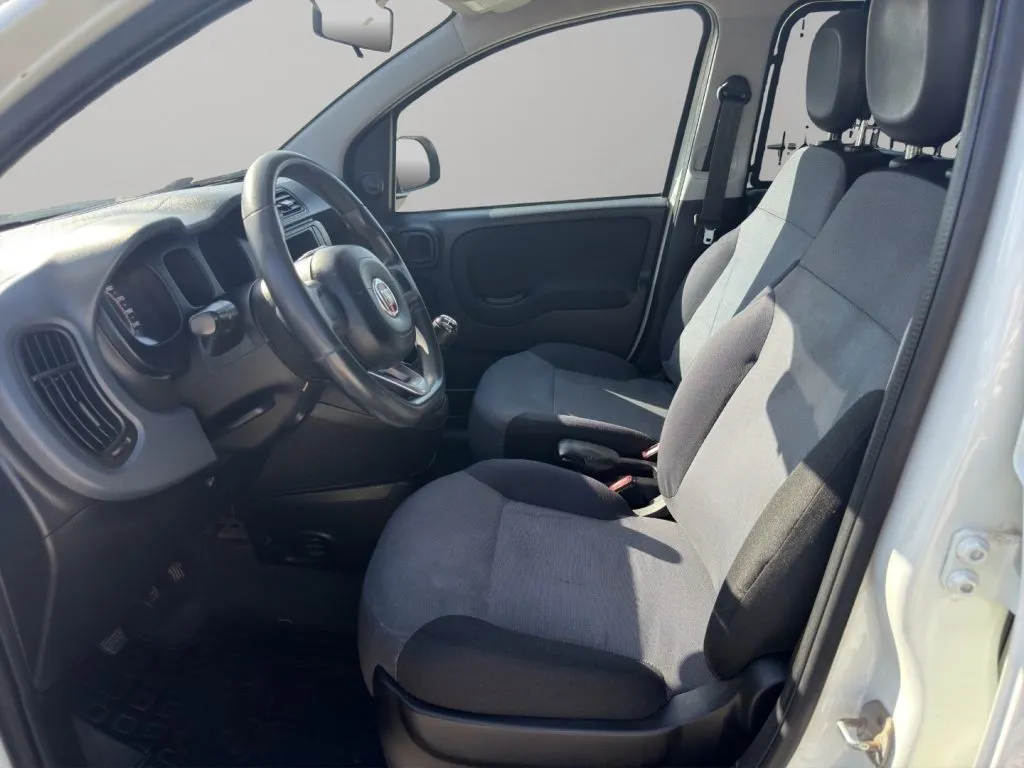 FIAT 1.3MJT VAN 2POSTI 2016 — foto 7