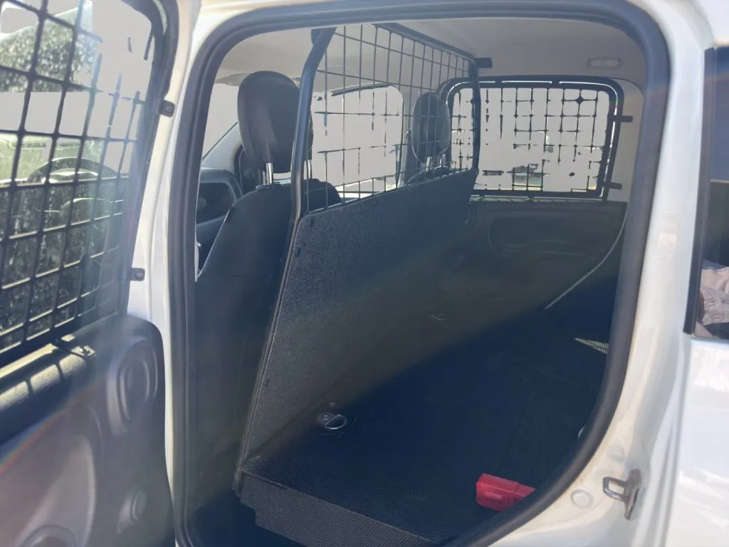 FIAT 1.3MJT VAN 2POSTI 2016 — foto 8