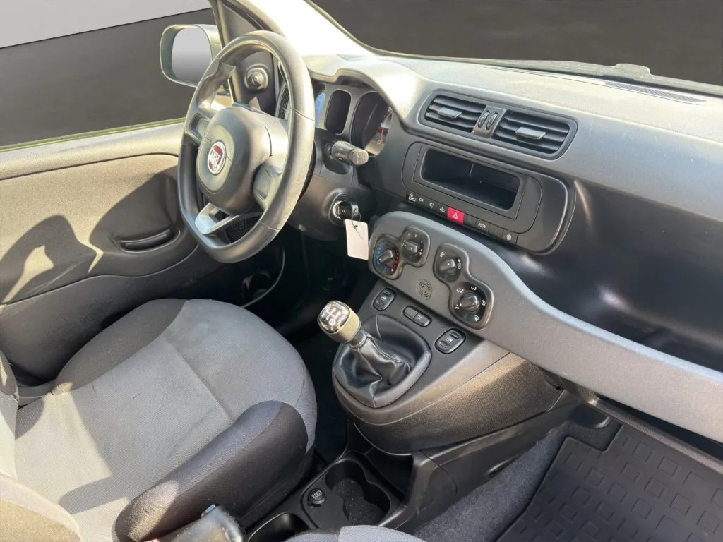 FIAT 1.3MJT VAN 2POSTI 2016 — foto 10