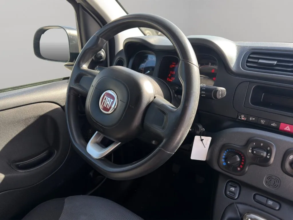 FIAT 1.3MJT VAN 2POSTI 2016 — foto 11