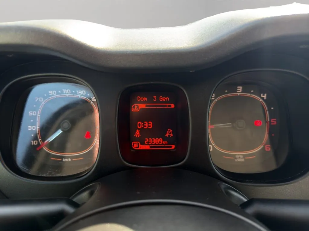 FIAT 1.3MJT VAN 2POSTI 2016 — foto 12
