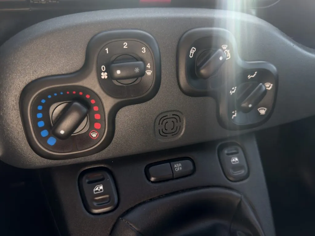 FIAT 1.3MJT VAN 2POSTI 2016 — foto 14